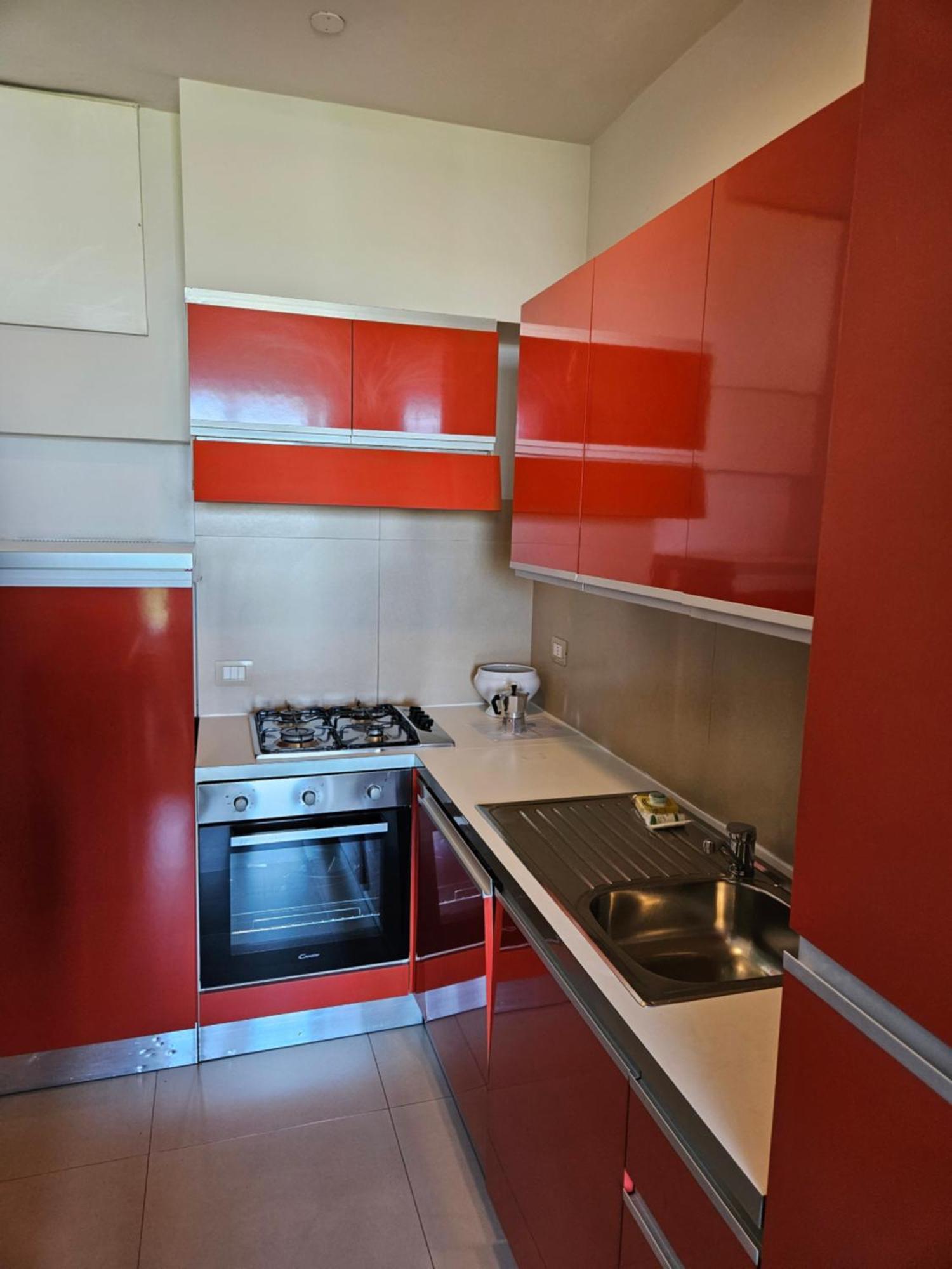 Residence Delfina Rimini Pokój zdjęcie