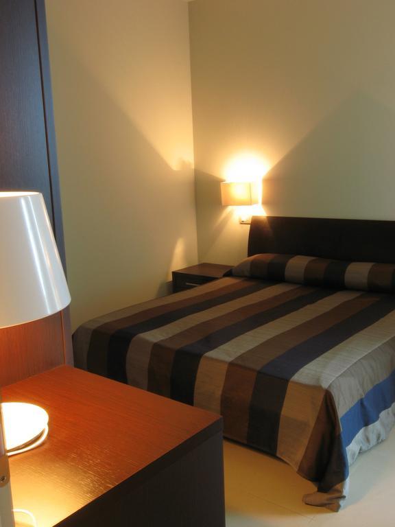 Residence Delfina Rimini Zewnętrze zdjęcie