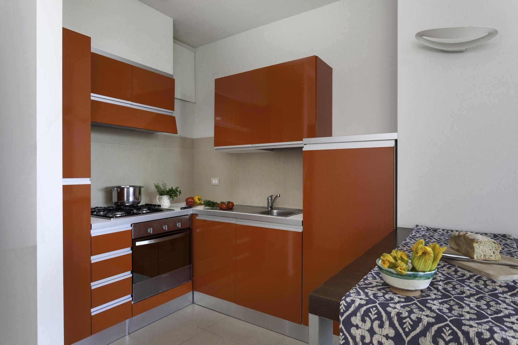 Residence Delfina Rimini Zewnętrze zdjęcie